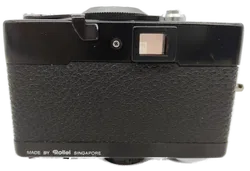 Rollei 35 LED Kamera schwarz - Bild 4