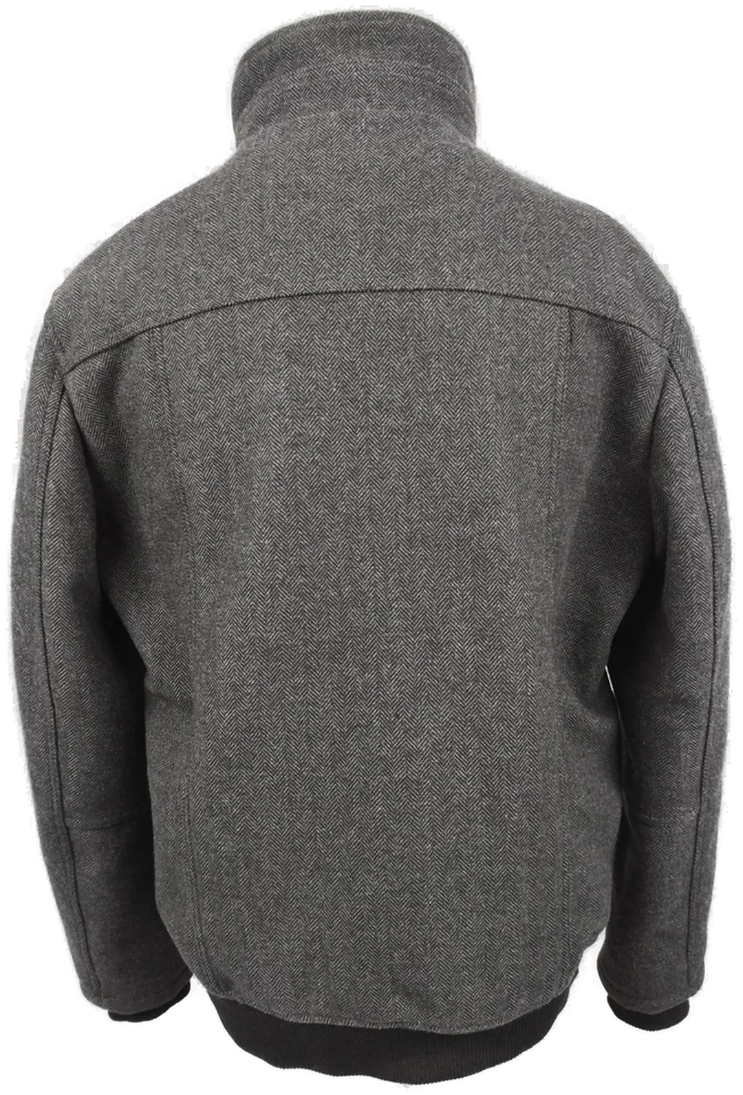 H&M, Herrenjacke, Gr. 56 – Bild 4