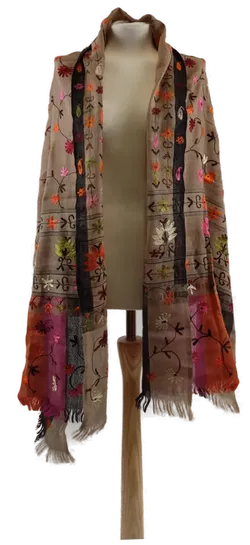 Damen Schultertuch  - Bild 3