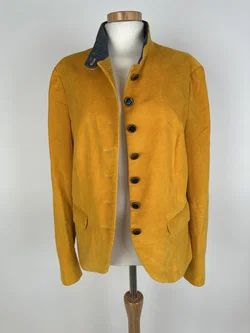 Luis Trenker - Damen Trachtenblazer - Gr. 48 - Bild 2