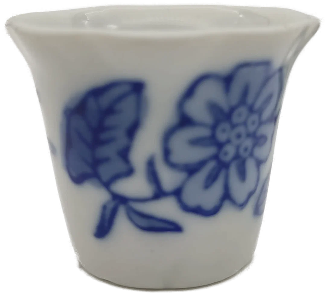 Porzellan Nudelsaucenbecher 2er-Set | Asiatischer Mini-Schatz – Bild 6