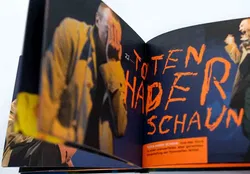 Kabarett Josef Hader: HADER MUSS WEG! DoCD - Bild 3