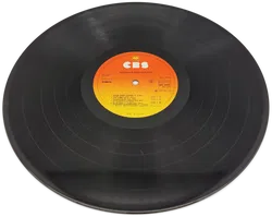 Langspielplatte - Santana – Santana's Greatest Hits - Bild 3