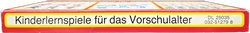 Kinderlernspiel für das Vorschulalter – drei Spiele in einem - Bild 4