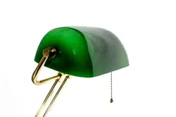 Vintage Tischlampe - Bild 2