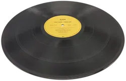 LP Vinyl Heinz Sauer Quartet 