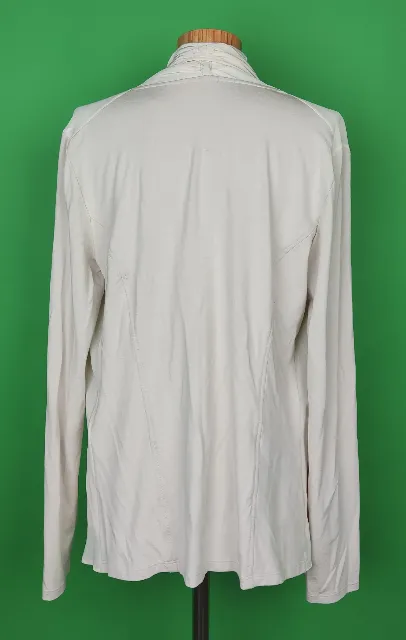 Marc Cain - Damen Weste Gr. N3 – Bild 3