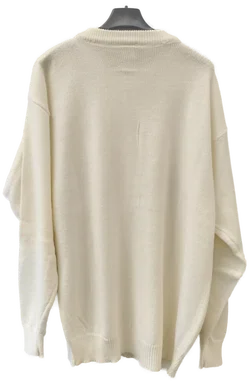 Strickweste Damen, C&A, Gr. L - Bild 2