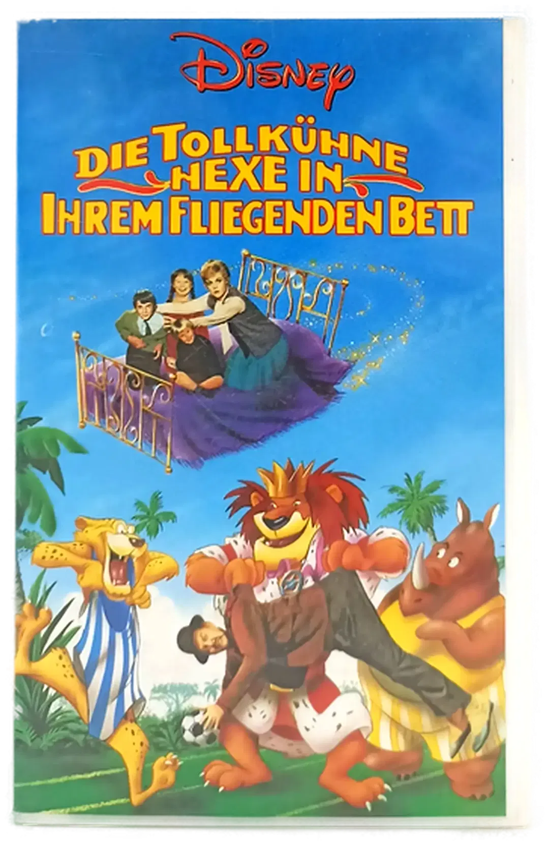 VHS 