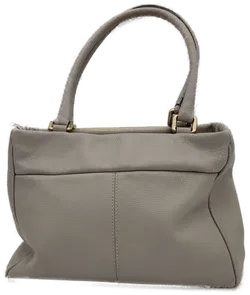 Luz Da  Lua Damen Handtasche Grau - Bild 1