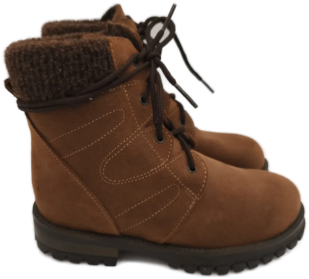Mädchenschuhe "Bon Bon Erika" Gr. 32 NEU – Bild 2