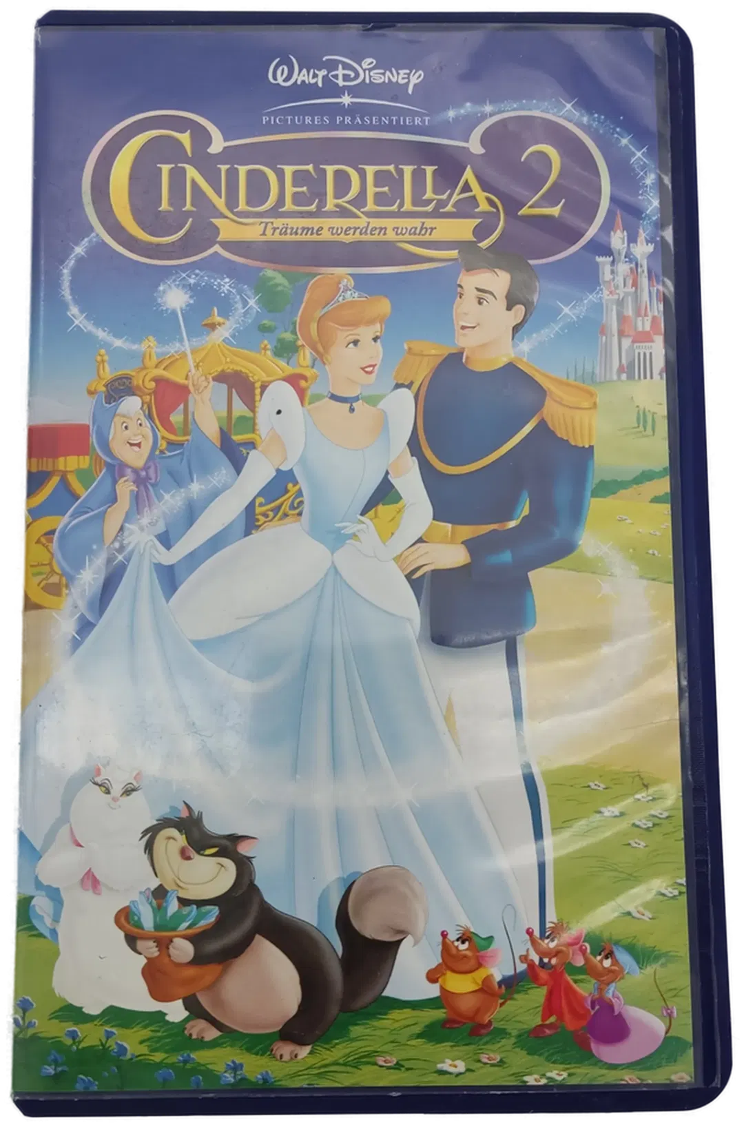 Cinderella 2 - Träume werden wahr - Bild 2