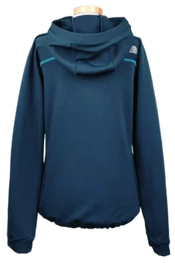 The North Face Damen Jacke dunkelblau Gr. M - Bild 2