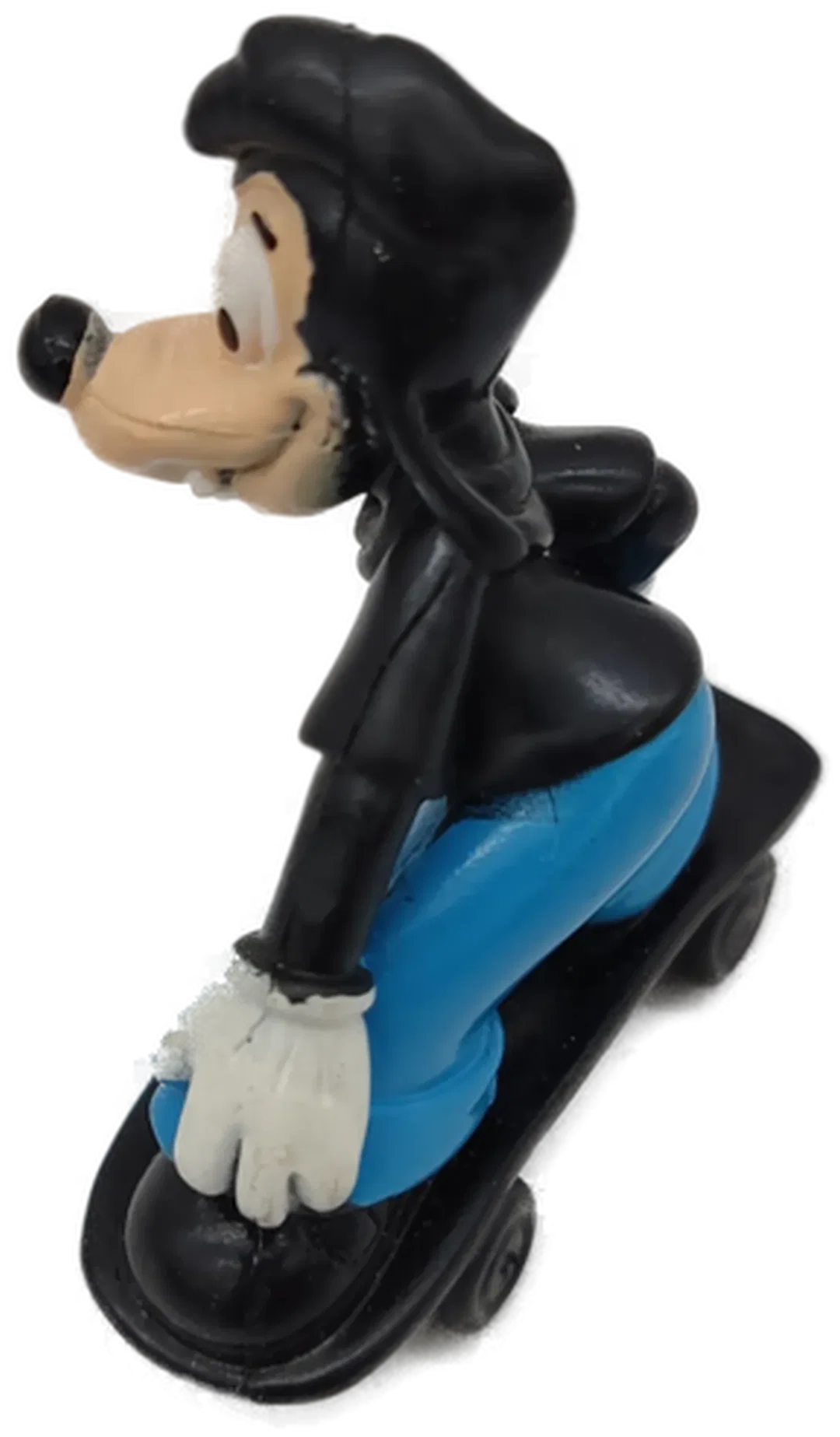 Nestle Goofy auf Skateboard – Bild 2
