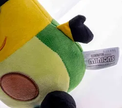 MINIONS Plush Avocado Stuart Minion Stofftier, Höhe 26cm - Bild 3