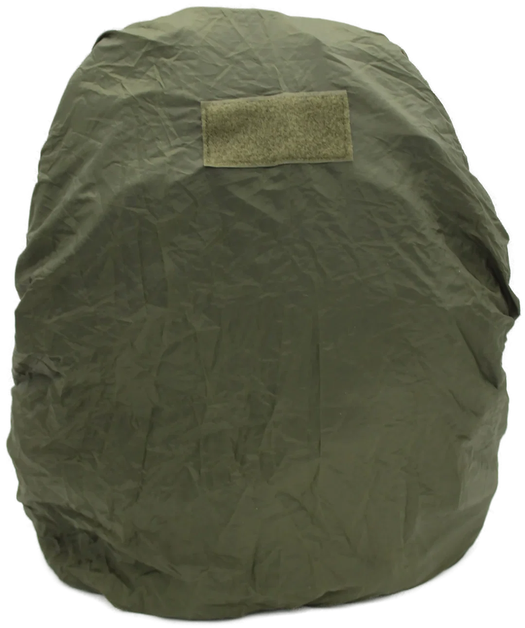 Tasmanian Tiger Regenschutz für Rucksack – olivgrün, wasserabweisend, elastisch – Bild 3
