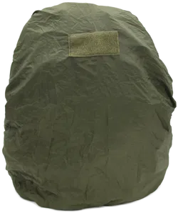 Tasmanian Tiger Regenschutz für Rucksack – olivgrün, wasserabweisend, elastisch - Bild 3