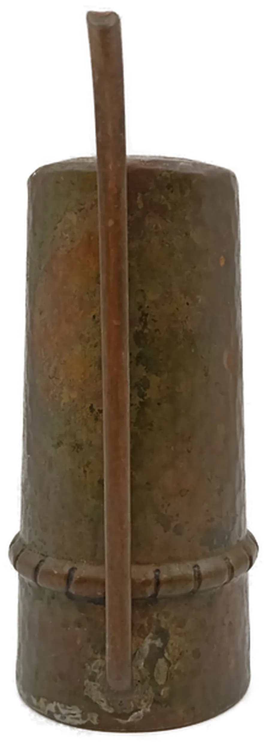 Vintage SIGG Switzerland Kupfer-Gießkanne  – Bild 5