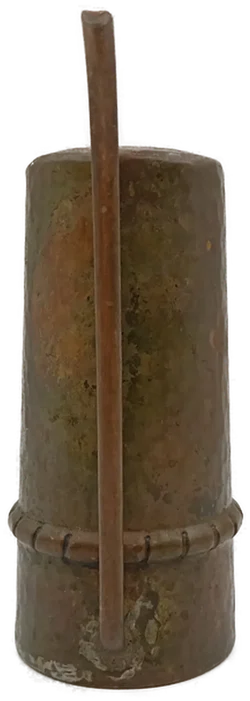 Vintage SIGG Switzerland Kupfer-Gießkanne  – Vorschau 5