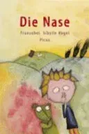 Die Nase - Franzobel,Sibylle Vogel - Bild 2