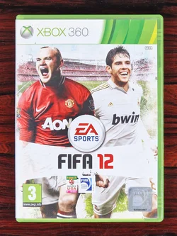 FIFA 12 - Xbox 360 - Spiel - Bild 1