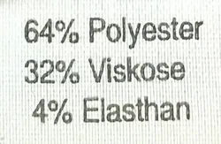 Line Woman Damen Minikleid braun kariert Gr. L - Bild 4