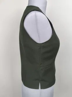 Nockstein Trachten Weste/Gilet für Damen Gr. 36 - Bild 2