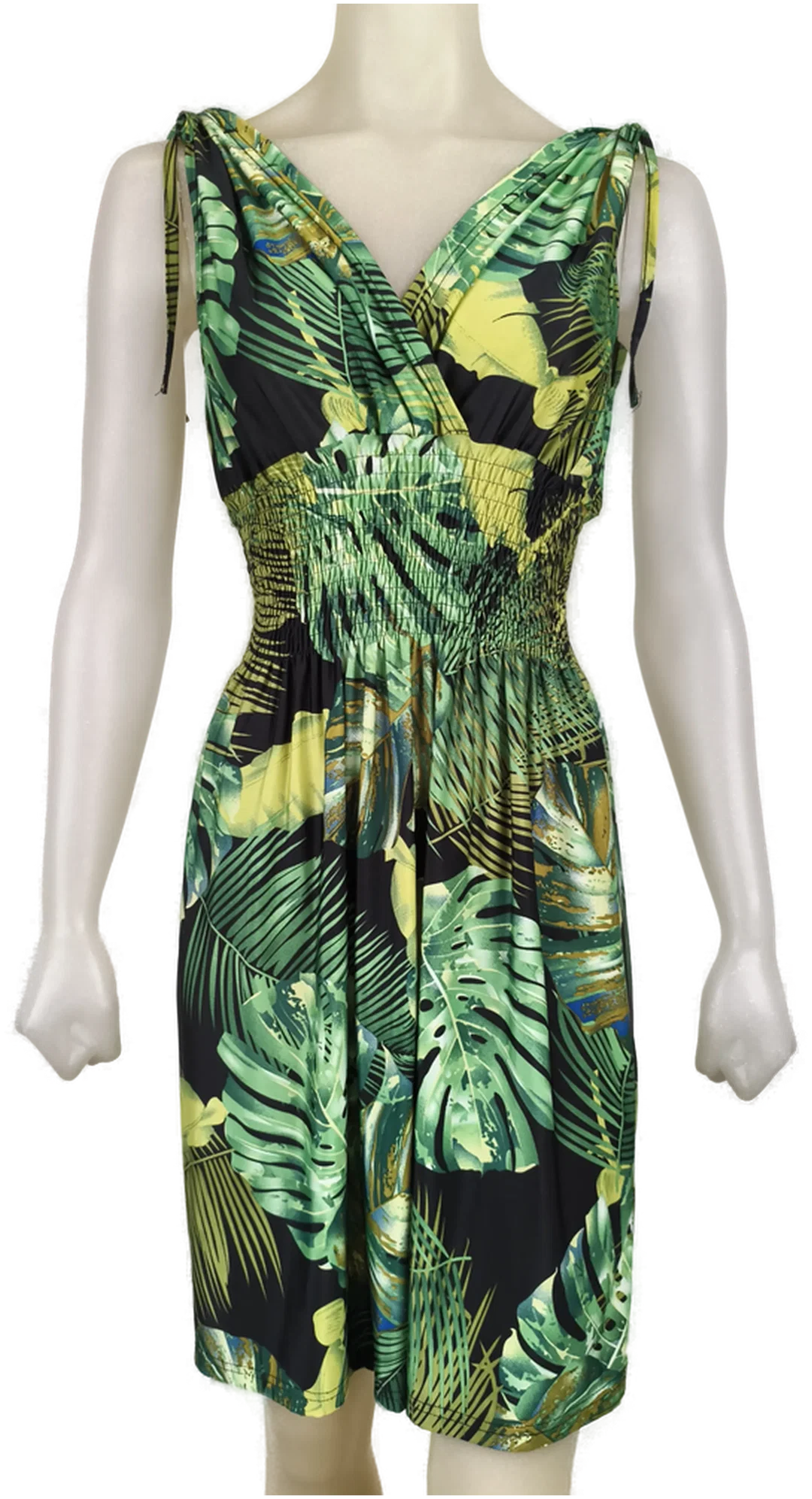 Sommerkleid, Gr. S - Bild 4