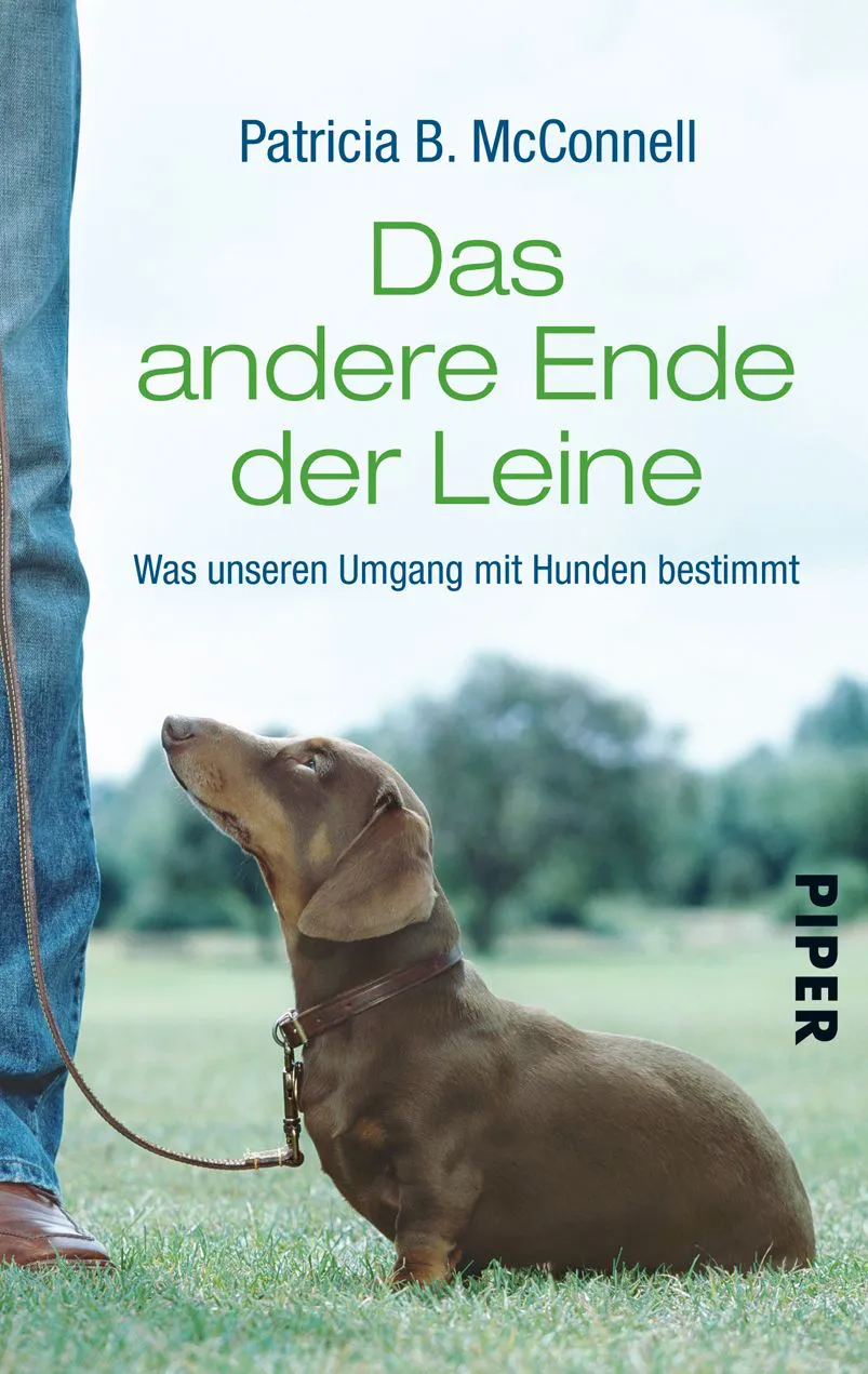 Das andere Ende der Leine - Patricia B. McConnell – Bild 1
