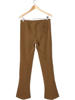 Babäm! - PRADA Damen Hose, grün - Gr. 42 - Bild 2