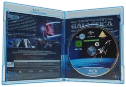 Kampfstern Galactica - Blu-Ray / FSK12 – Vorschau 2
