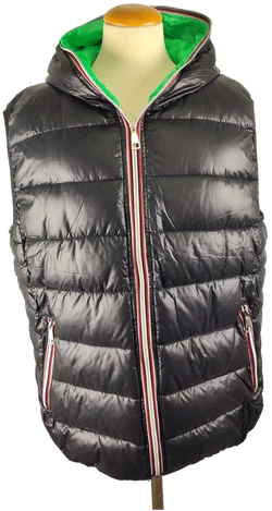 Damen-Gilet Sonstige Größe 44 | Übergangs-Favorit - Bild 1