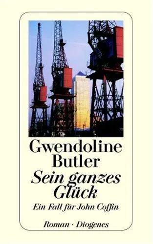 Sein ganzes Glück - Gwendoline Butler - Bild 2