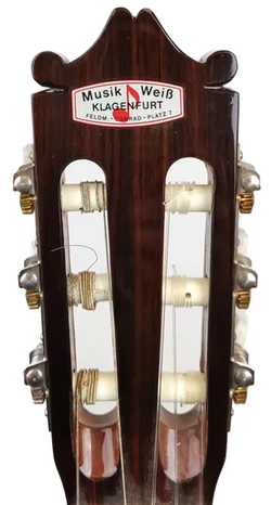 Ibenez Klassikgitarre Model No. GA60  - Bild 5