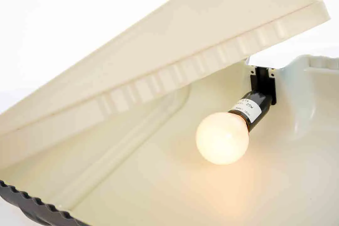 Hama DS30 Dia-Betrachter mit Licht – Leuchtkasten für Dias – Bild 2