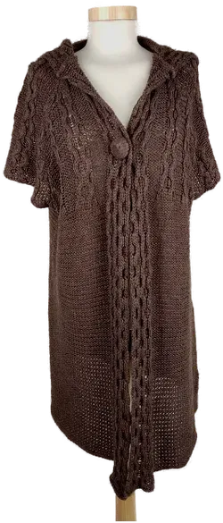 Strickweste 'Yessica