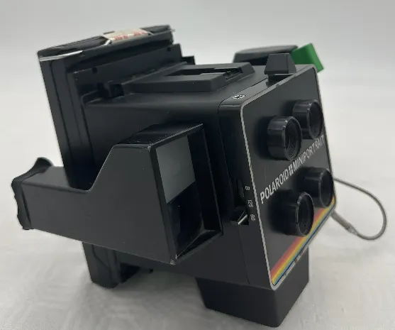 Polaroid Miniportrait - Model 402 – Bild 3