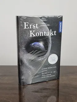 Erstkontakt - Daniel Gerritzen - Bild 1