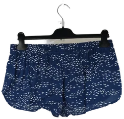 Gap Short Blau mit weißen Fischen - M/38 - Bild 2
