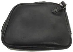 Tasco Fernglas 8x30 mit schwarzer Ledertasche - Bild 2