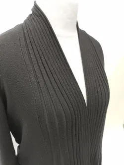 Strickweste, Canda, Gr.L - Bild 3