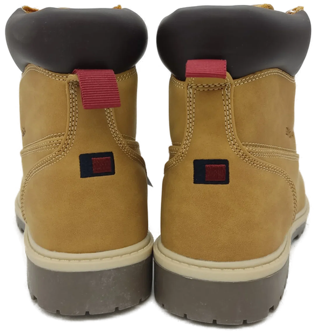 TEDDY SMITH Schnürboots Größe 42 – Bild 3