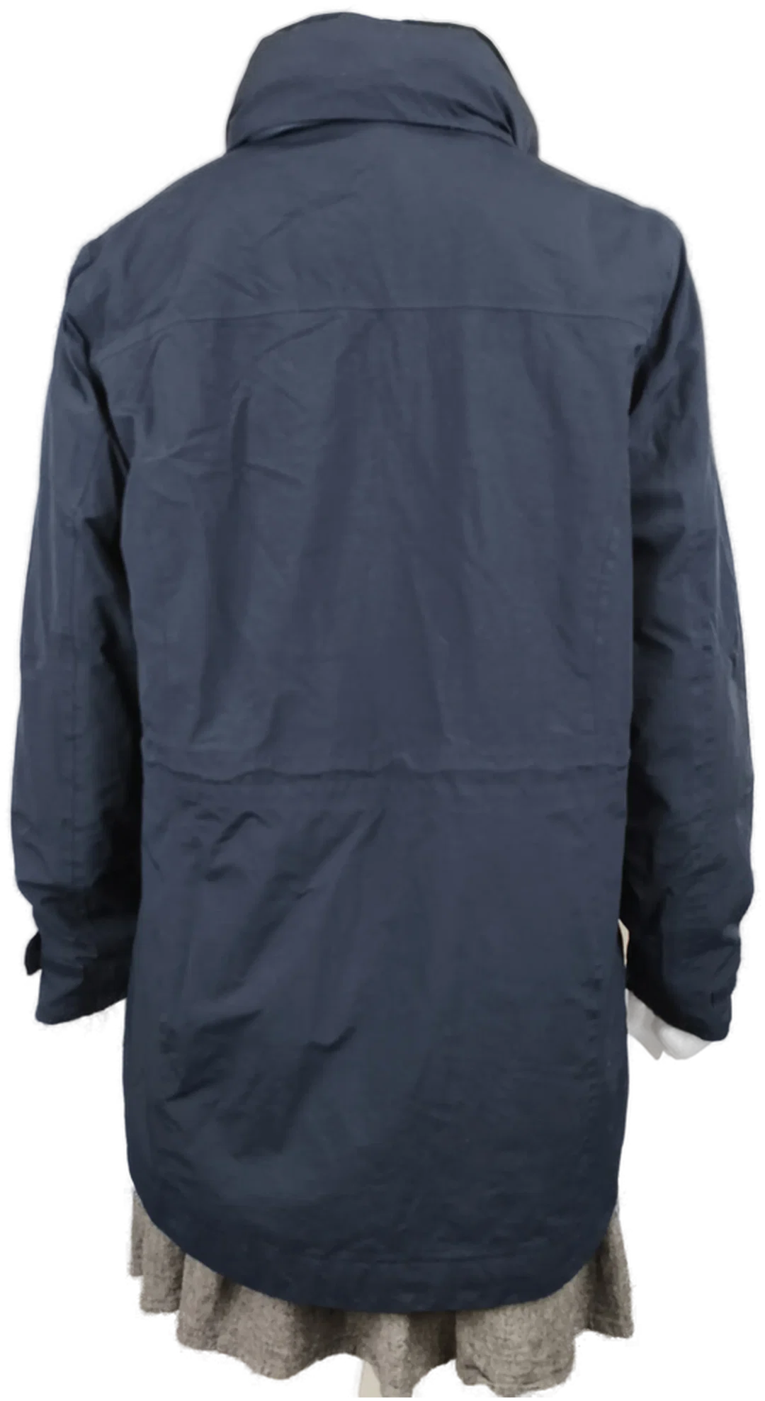 Tchibo, Rain Essentials, Regenjacke, Gr.42 – Bild 3