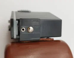TULLY - Agfa Kamera Blitzer / produziert von 1963-71 – Vorschau 5