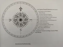 Abenteuer der Segelschifffahrt 1520-1914 - Donald Macintyre u.a.  - Bild 3