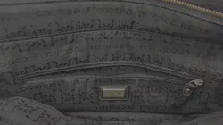 Coccinelle Damen Lederhandtasche schwarz  - Bild 8