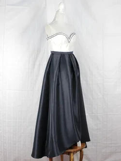 Abendkleid - 03 - Marfil Barcelona by Rosa Clara - Bild 2