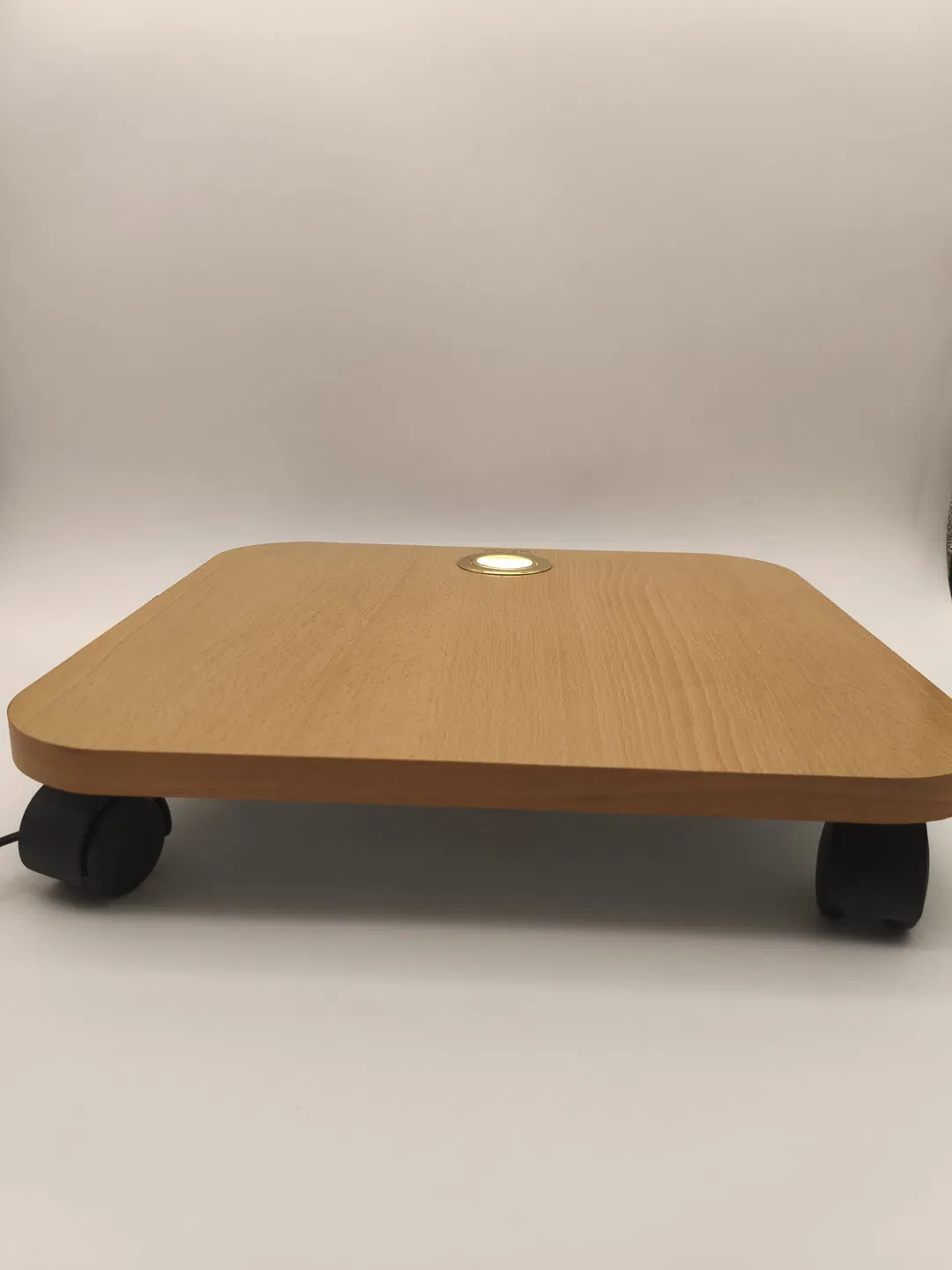 Pflanzenroller mit Licht, TCM - Bild 1