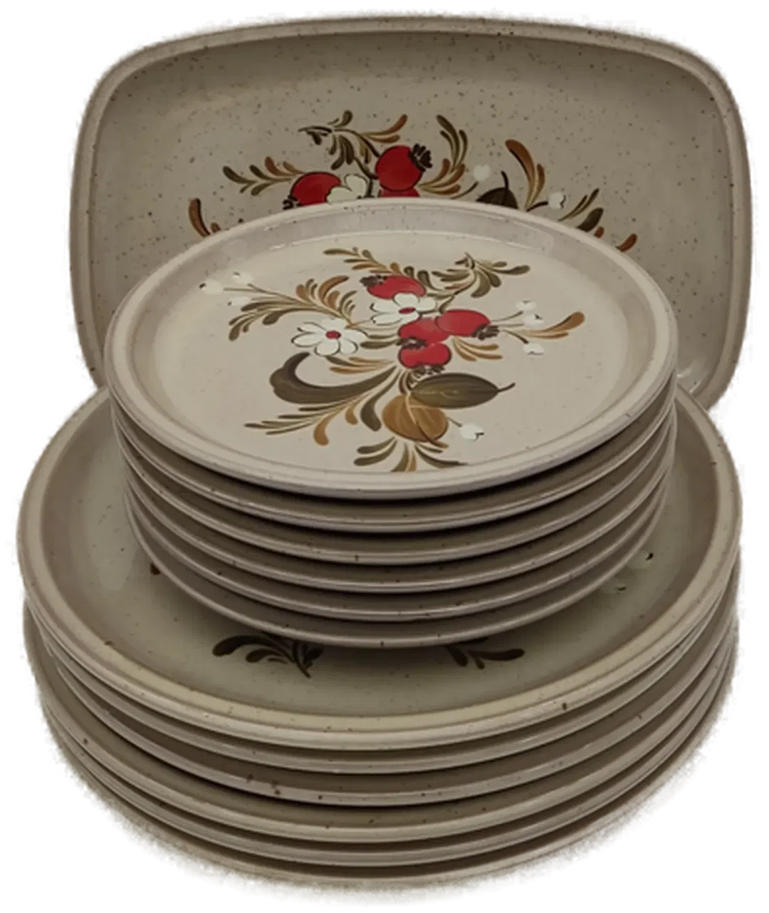 Winterling Geschirr Konvolut Vintage - Bild 4