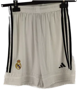 Kinder Kurze Hose Adidas Polyester 159-164 | Sportlich & Robust - Bild 1